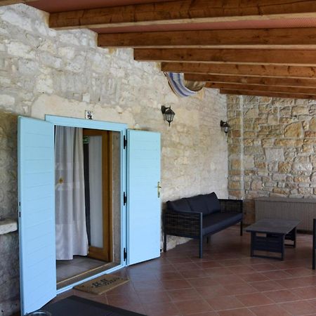 Boutique Villa Veneranda Bubani Ngoại thất bức ảnh