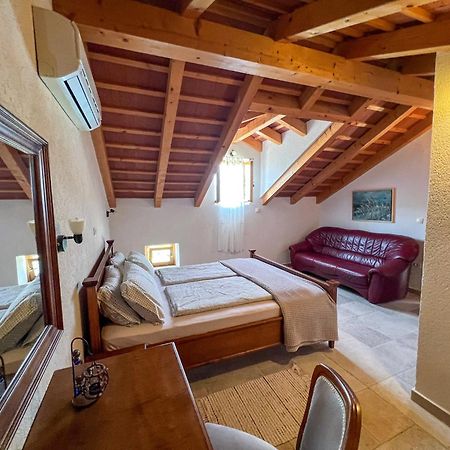 Boutique Villa Veneranda Bubani Ngoại thất bức ảnh