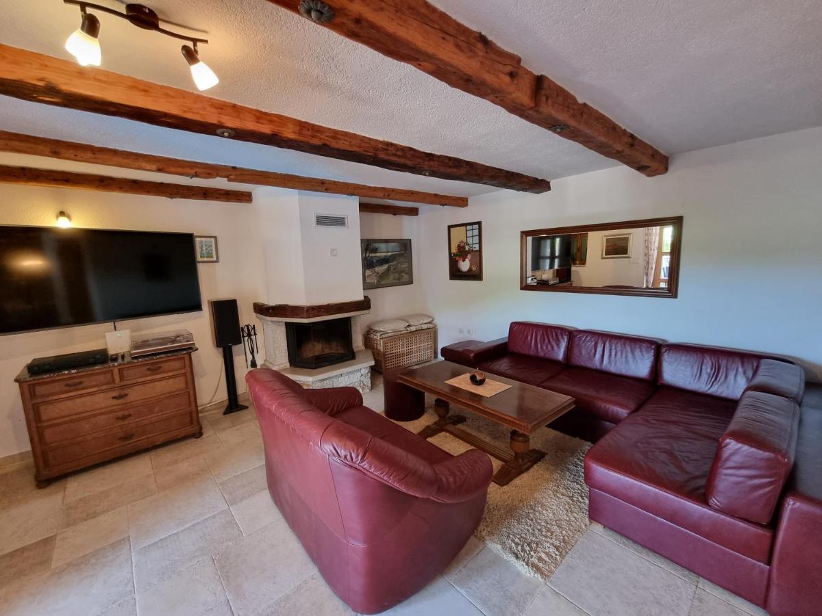 Boutique Villa Veneranda Bubani Ngoại thất bức ảnh