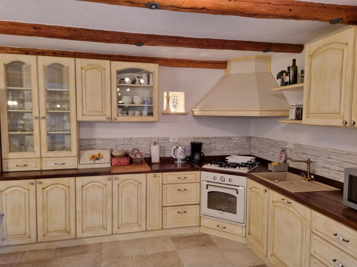 Boutique Villa Veneranda Bubani Ngoại thất bức ảnh