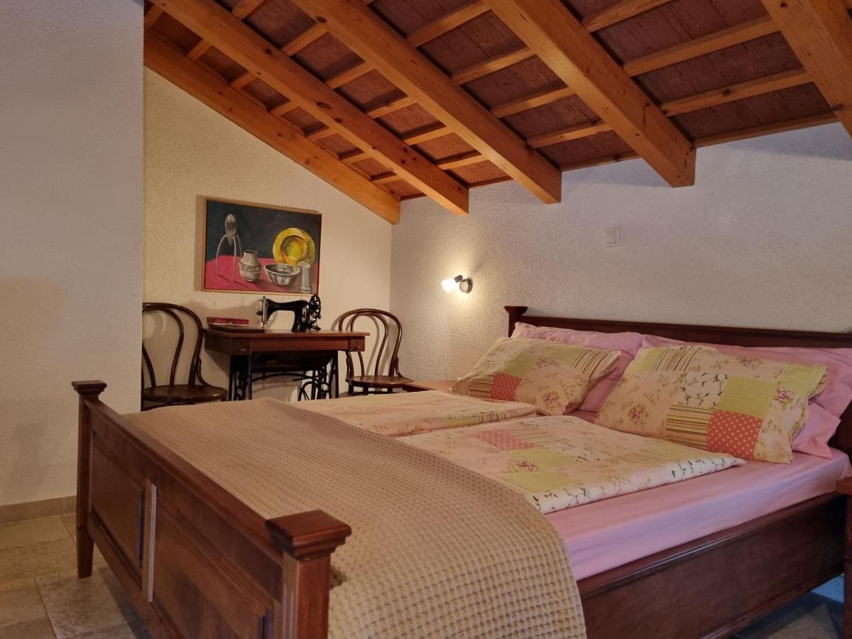 Boutique Villa Veneranda Bubani Ngoại thất bức ảnh