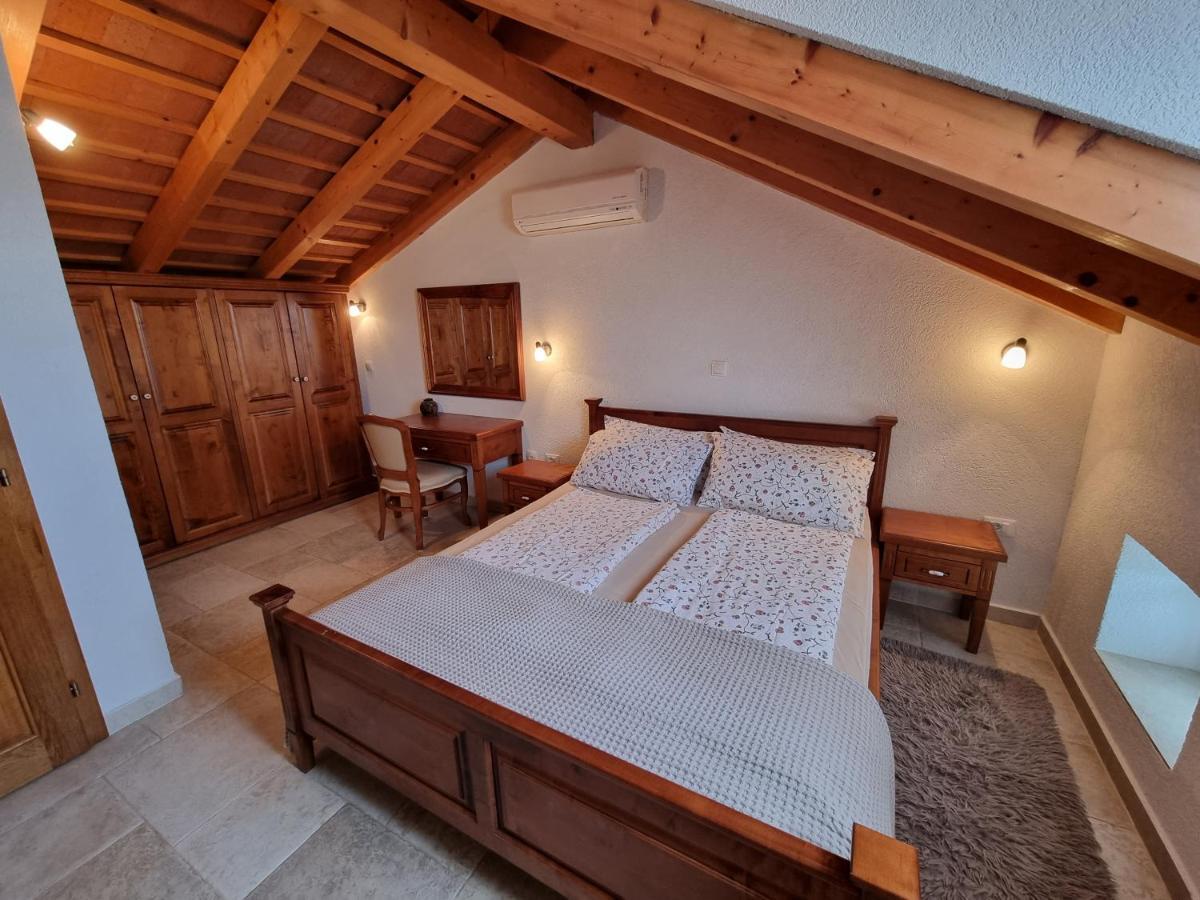 Boutique Villa Veneranda Bubani Ngoại thất bức ảnh