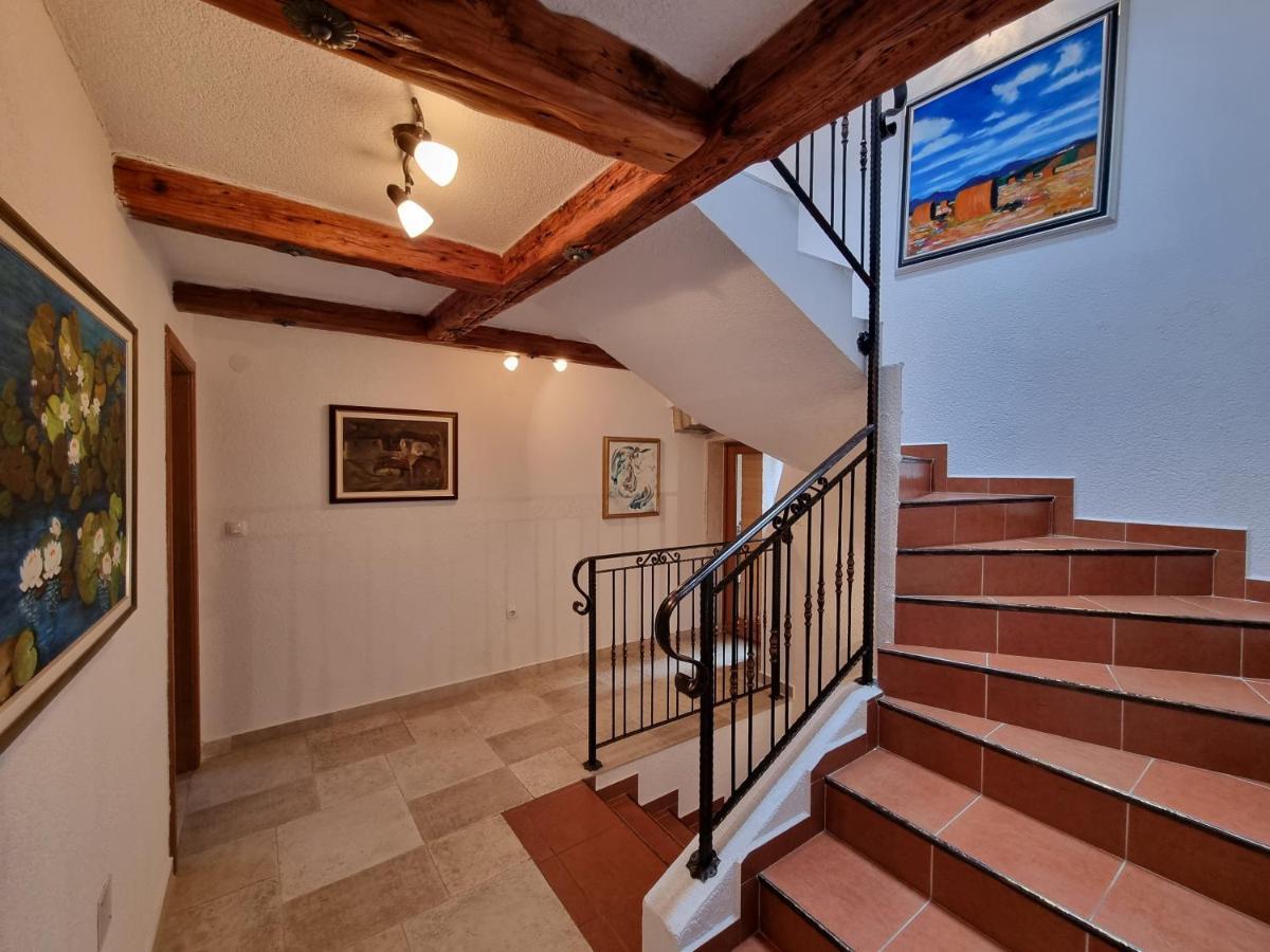 Boutique Villa Veneranda Bubani Ngoại thất bức ảnh