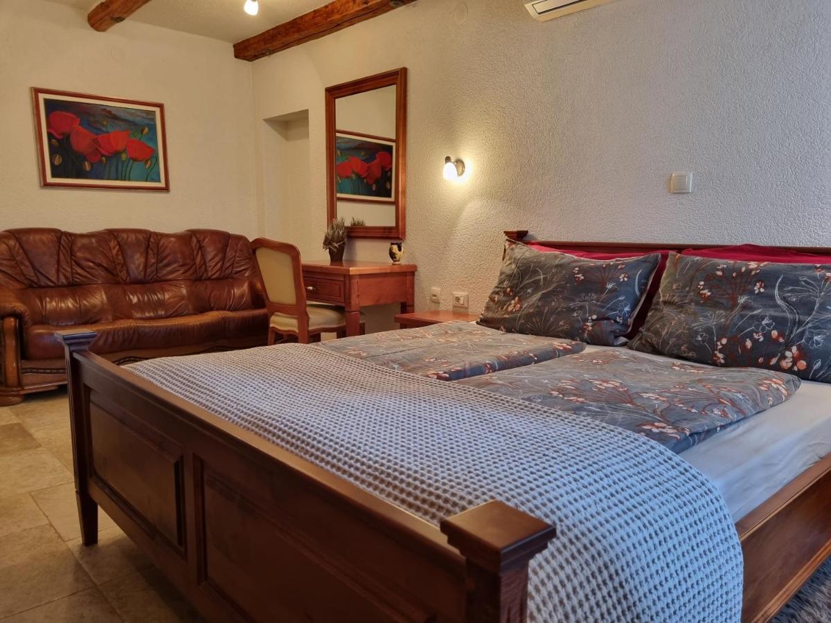 Boutique Villa Veneranda Bubani Ngoại thất bức ảnh