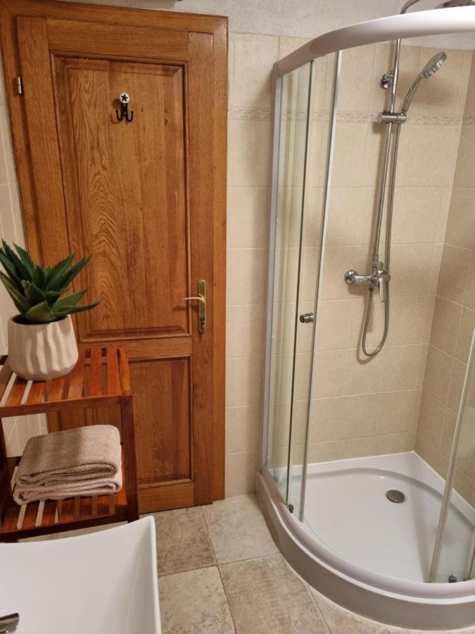 Boutique Villa Veneranda Bubani Ngoại thất bức ảnh