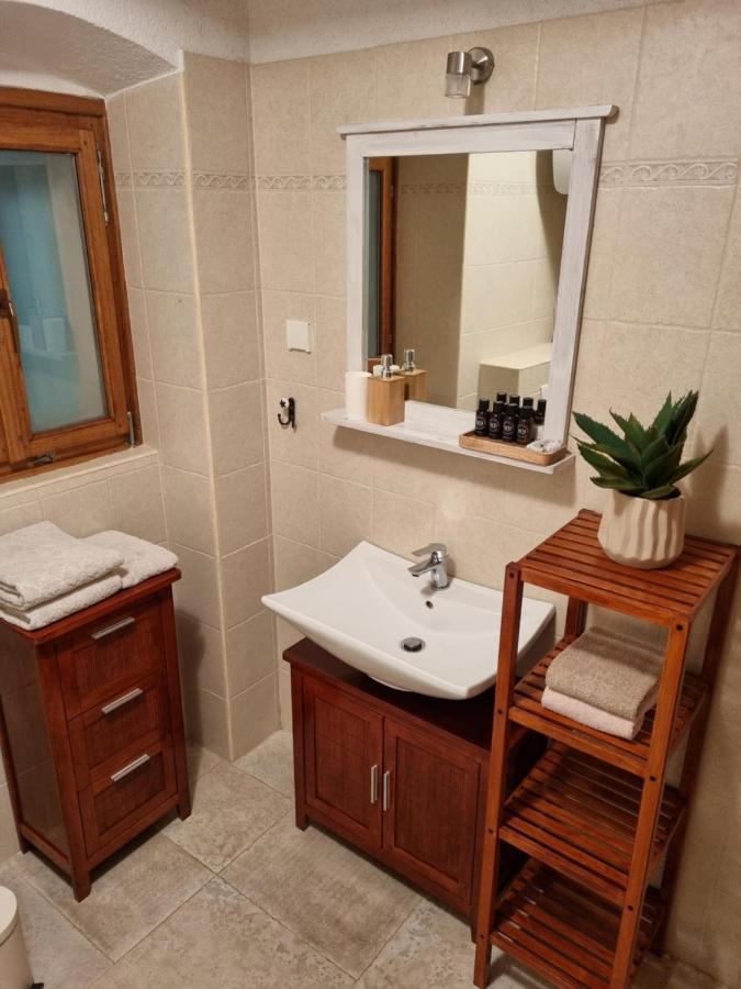 Boutique Villa Veneranda Bubani Ngoại thất bức ảnh