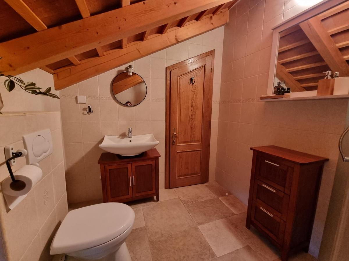 Boutique Villa Veneranda Bubani Ngoại thất bức ảnh
