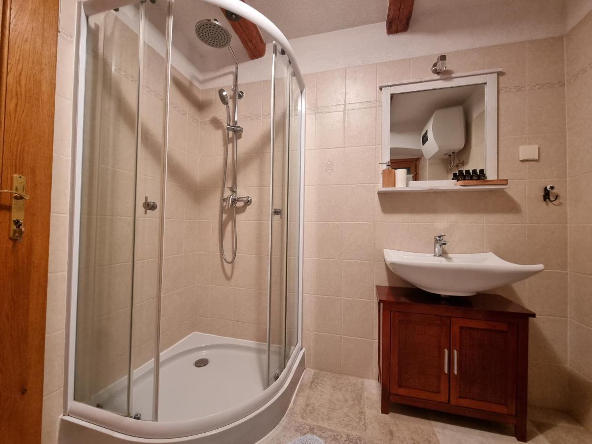 Boutique Villa Veneranda Bubani Ngoại thất bức ảnh