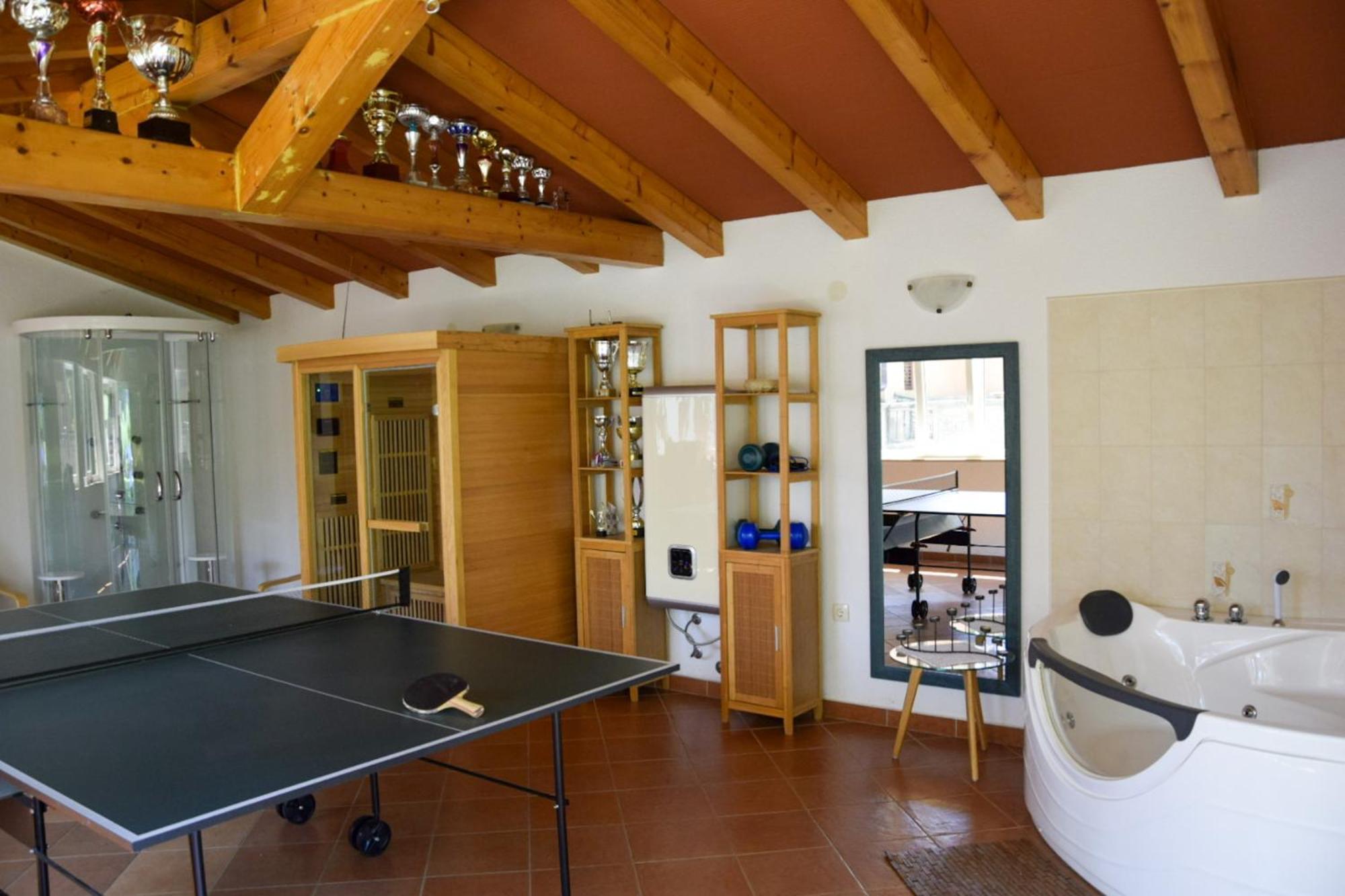 Boutique Villa Veneranda Bubani Ngoại thất bức ảnh