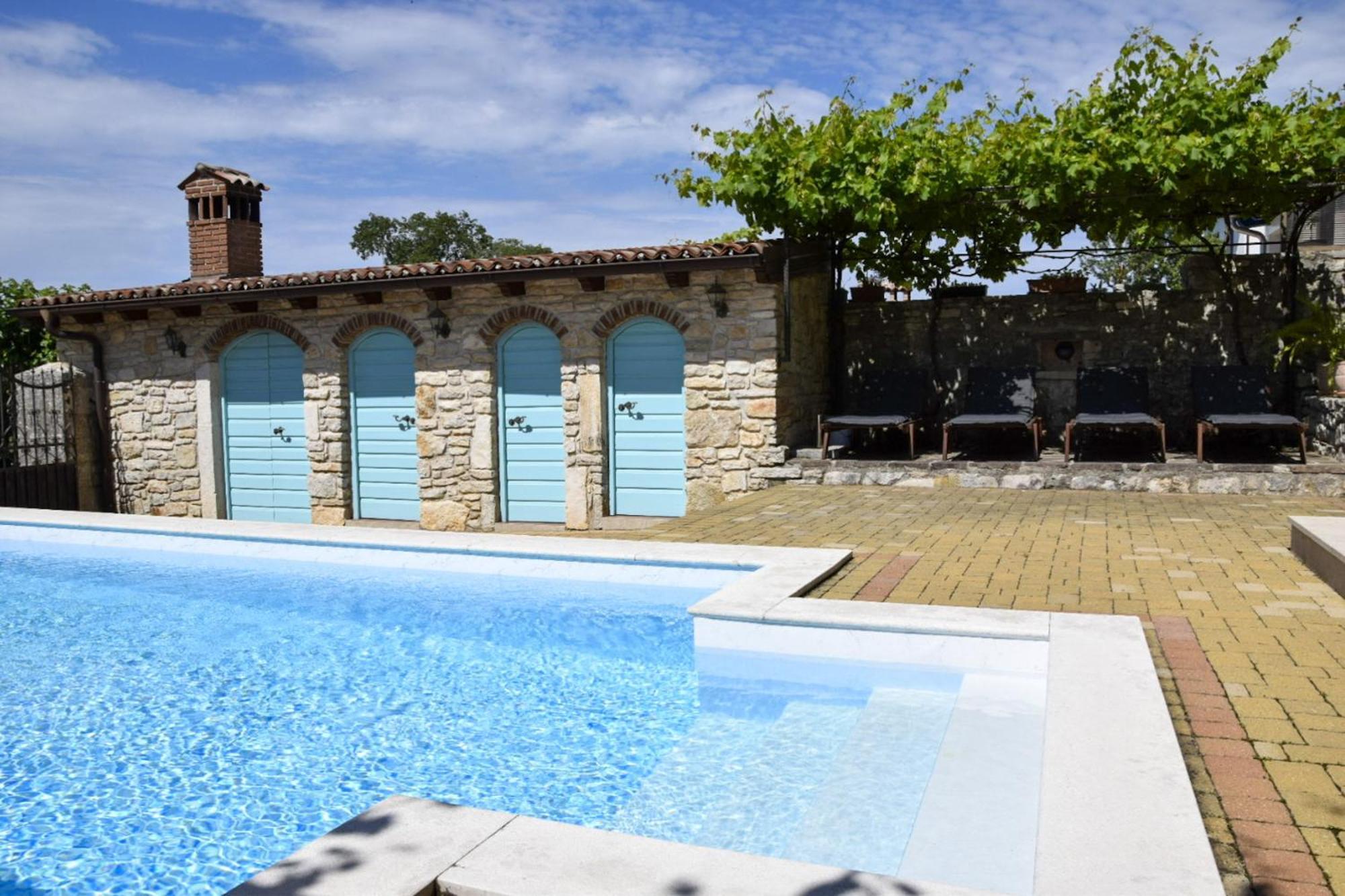 Boutique Villa Veneranda Bubani Ngoại thất bức ảnh
