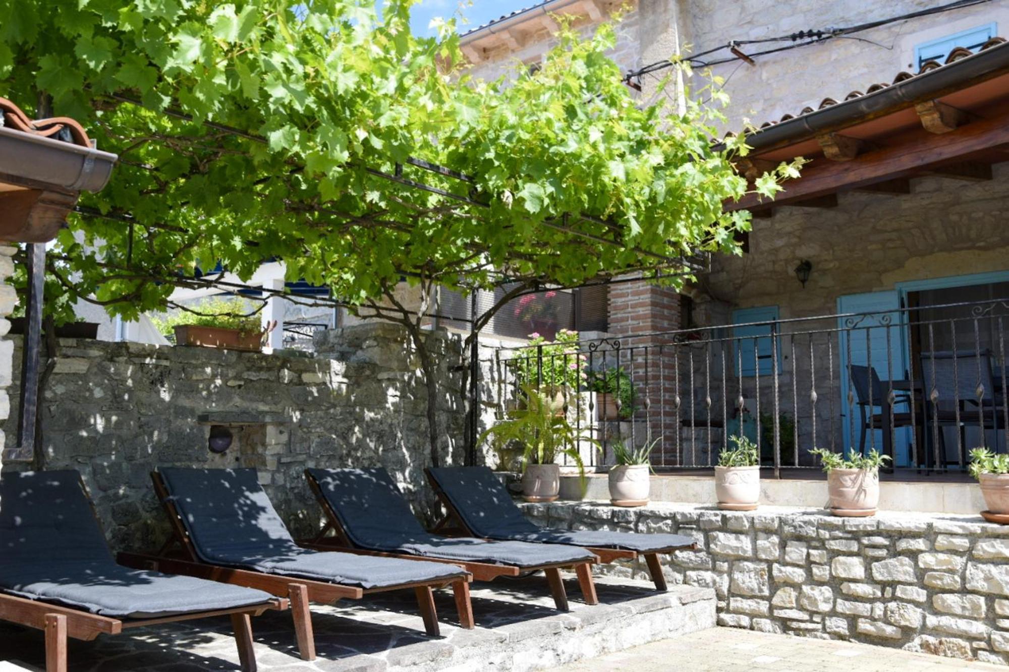 Boutique Villa Veneranda Bubani Ngoại thất bức ảnh