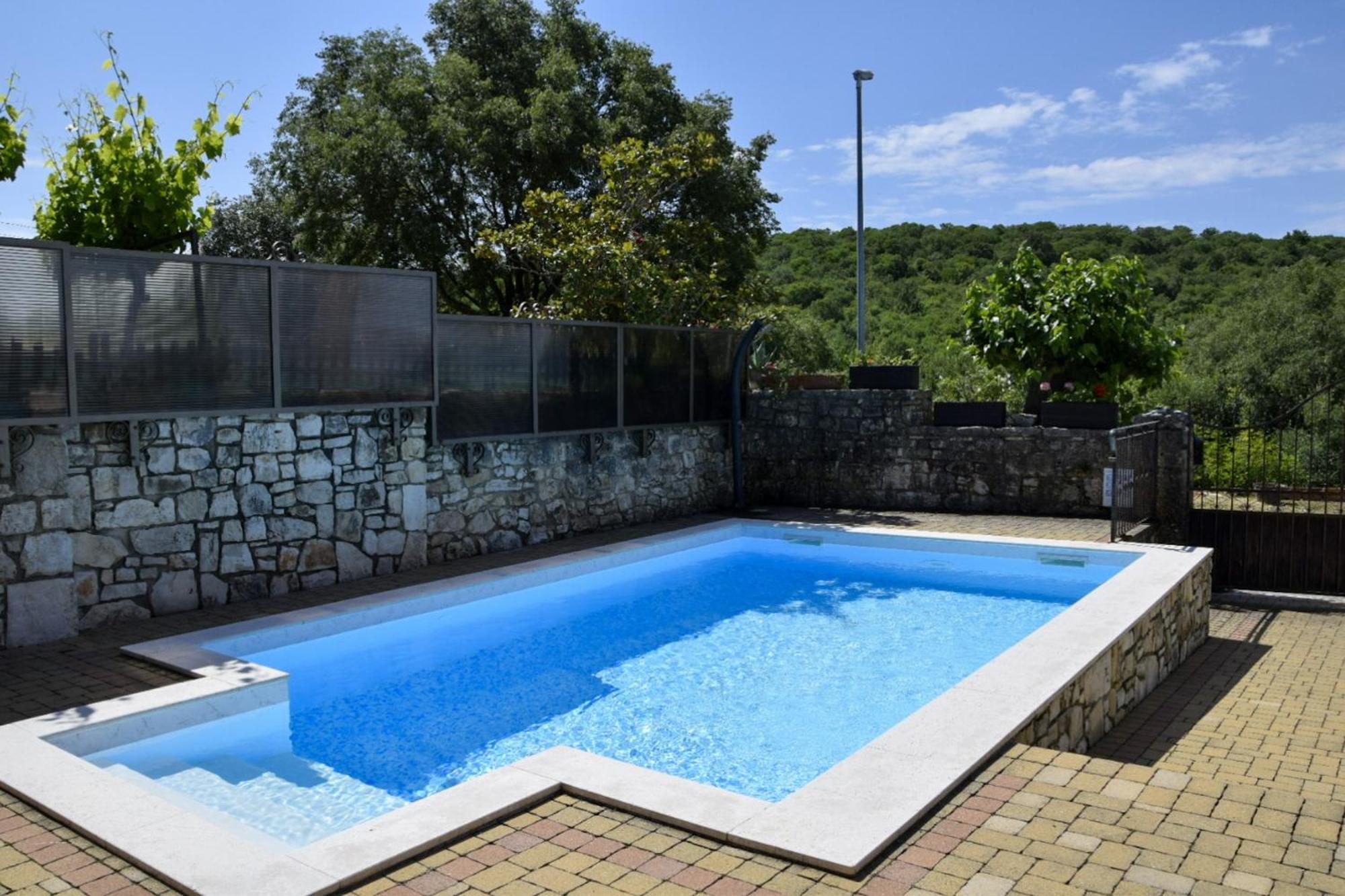 Boutique Villa Veneranda Bubani Ngoại thất bức ảnh