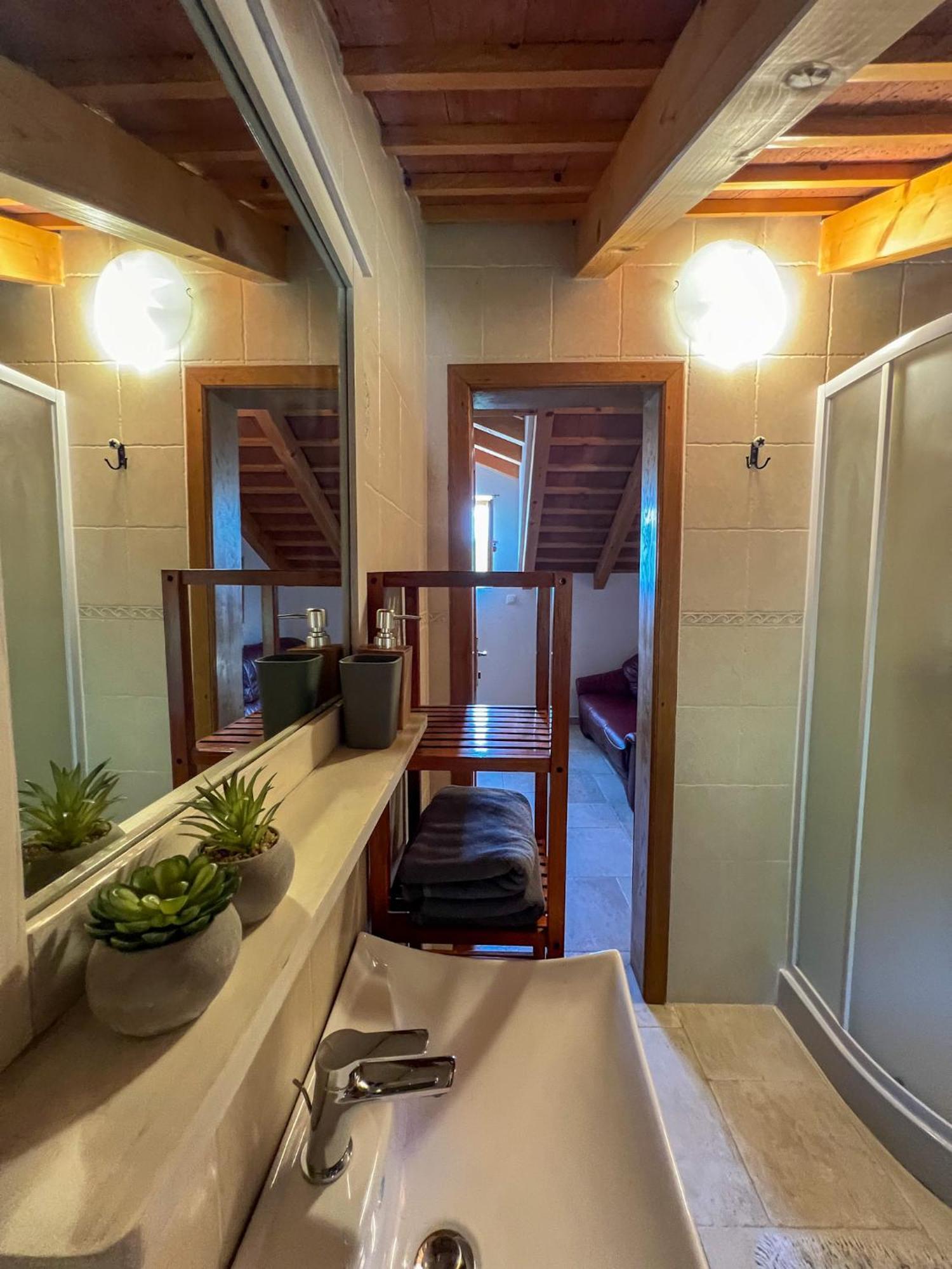 Boutique Villa Veneranda Bubani Ngoại thất bức ảnh