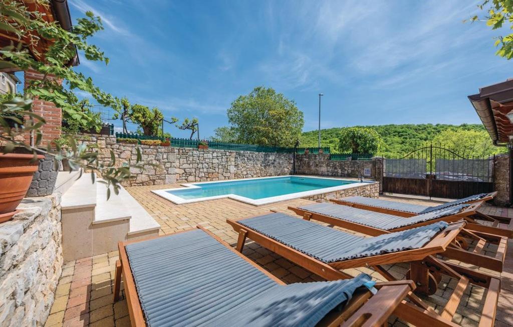 Boutique Villa Veneranda Bubani Ngoại thất bức ảnh