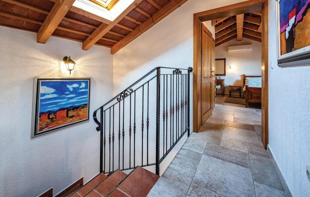 Boutique Villa Veneranda Bubani Ngoại thất bức ảnh