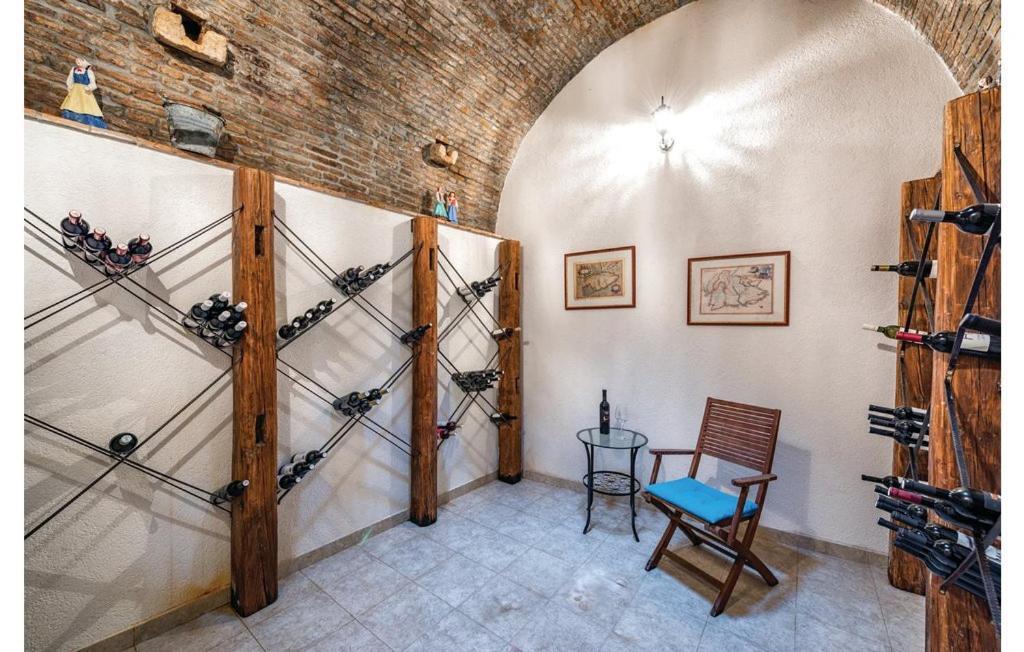 Boutique Villa Veneranda Bubani Ngoại thất bức ảnh