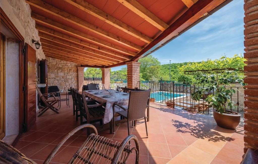 Boutique Villa Veneranda Bubani Ngoại thất bức ảnh
